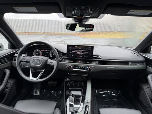 Used 2023 Audi A4 2.0T Premium Plus w/ Premium Plus Package image 9