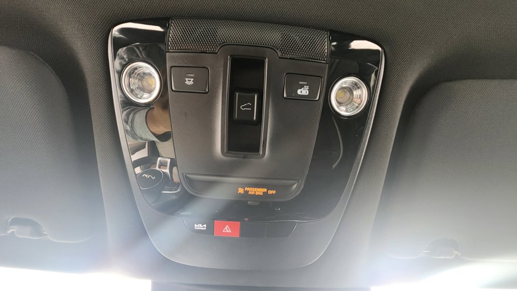 New 2026 Kia K5 GT-Line w/ GT-Line Premium Package FWD image 29