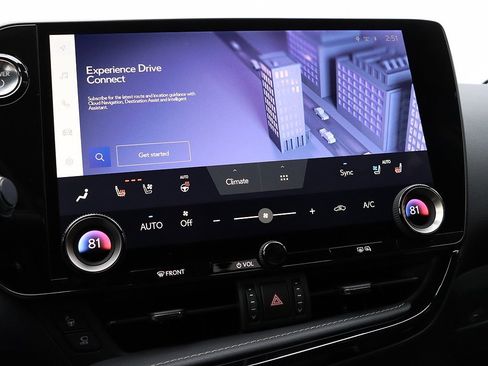 New 2026 Lexus NX 450h+ 450h+ Luxury image 20