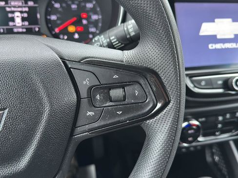 Certified 2023 Chevrolet TrailBlazer LT w/ Convenience Package image 25