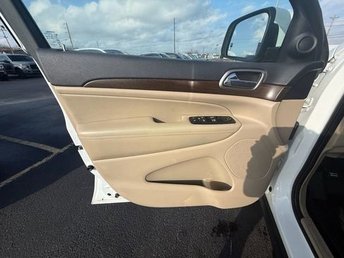 Used 2015 Jeep Grand Cherokee Laredo w/ Quick Order Package 23E image 10