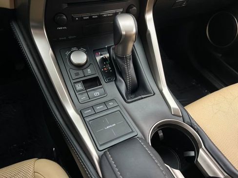 Used 2015 Lexus NX 200t FWD image 26