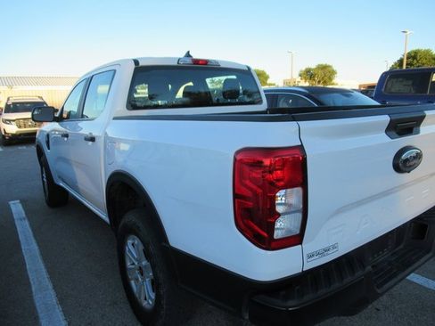 Used 2024 Ford Ranger XL image 4