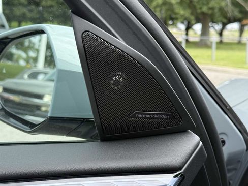 New 2025 BMW X3 xDrive30i w/ Premium Package image 13