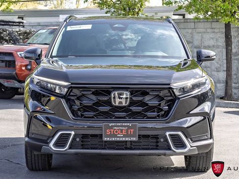 Used 2025 Honda CR-V Sport-L image 14