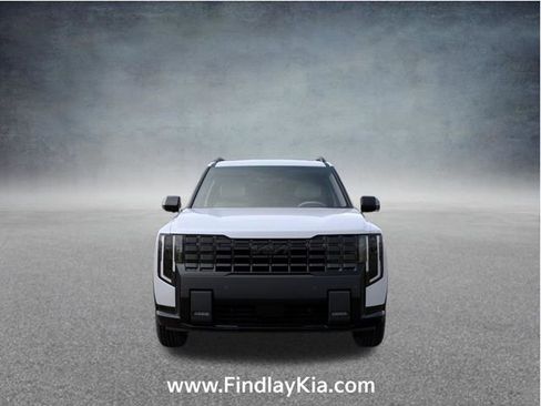 New 2027 Kia Telluride SX X-Line AWD/4WD image 2