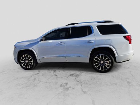 Used 2020 GMC Acadia Denali w/ Technology Package image 5