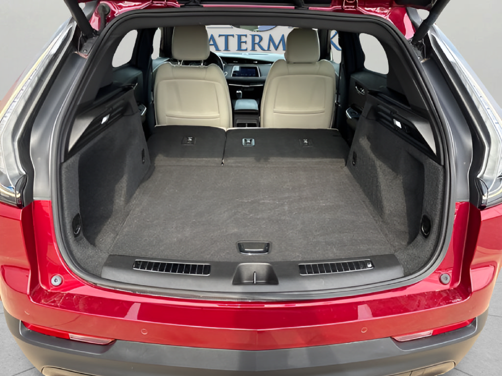 Used 2019 Cadillac XT4 Sport w/ Driver Awareness Package FWD image 37