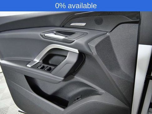 New 2025 Audi Q5 Premium Plus image 12