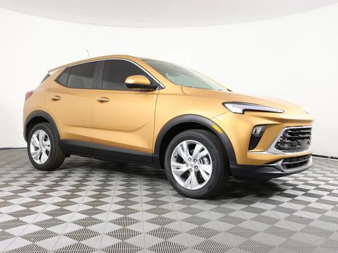 New 2026 Buick Encore GX Preferred w/ Comfort Package image 3