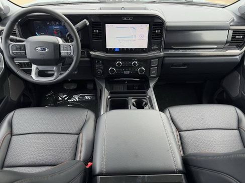 New 2026 Ford F350 Lariat AWD/4WD image 41
