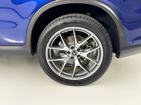 Certified 2020 Mercedes-Benz GLC 300 4MATIC image 31