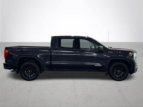 Certified 2022 GMC Sierra 1500 Elevation AWD/4WD image 10