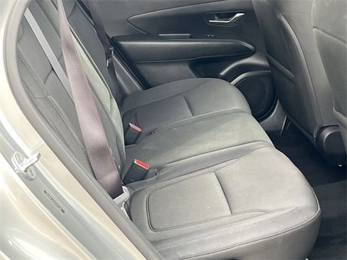 Used 2022 Hyundai Tucson SEL w/ Cargo Package image 34