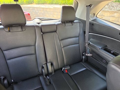 Used 2017 Honda Pilot Elite image 27