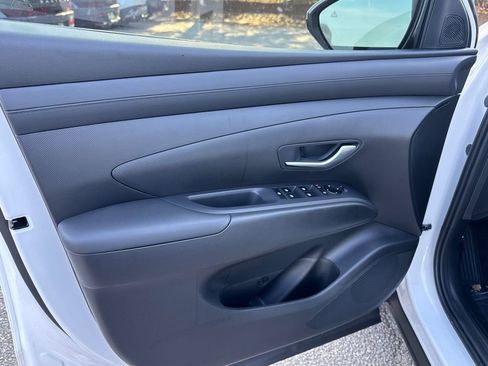 New 2026 Hyundai Santa Cruz SE image 10