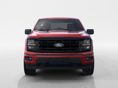 New 2026 Ford F150 XLT w/ Tow/Haul Package