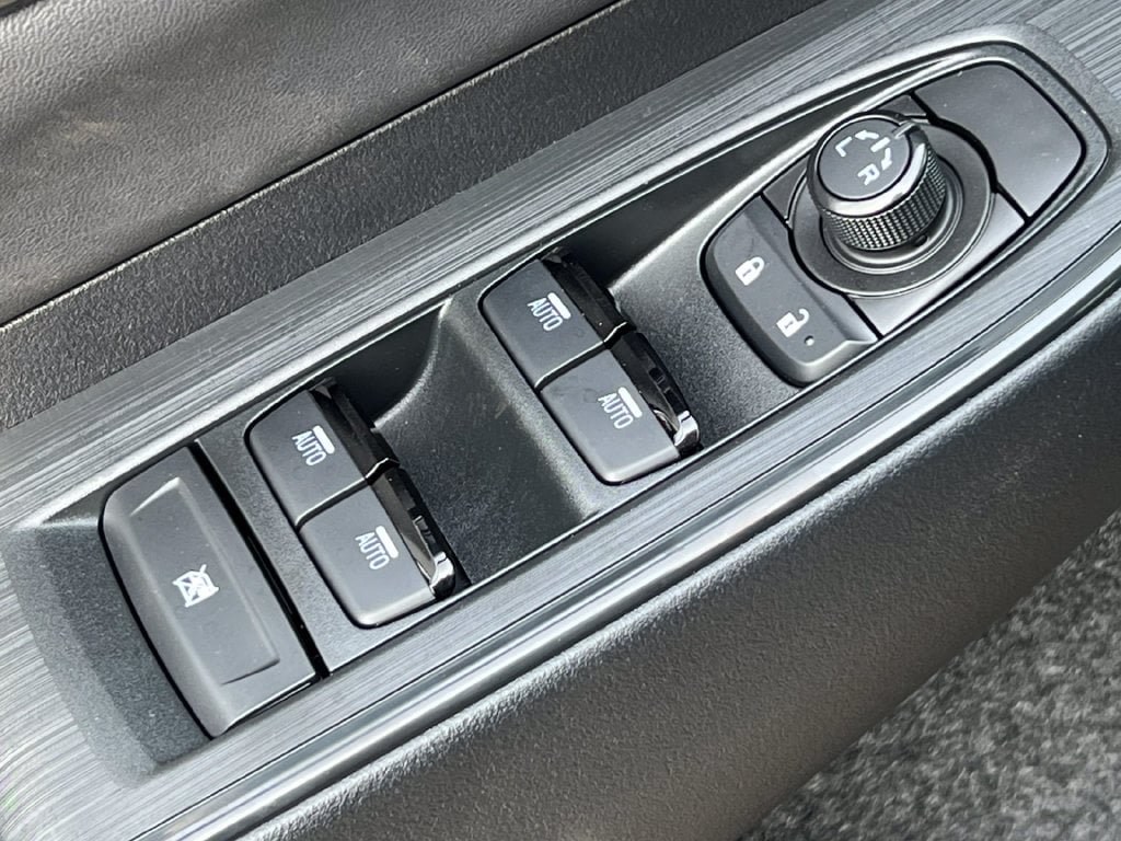 New 2026 Subaru Outback Wilderness AWD/4WD image 17