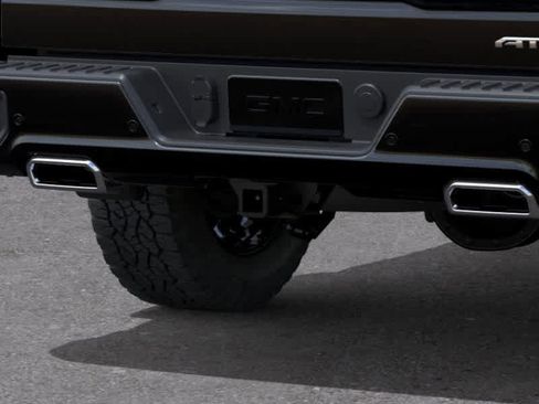 New 2026 GMC Sierra 1500 AT4 w/ AT4 Premium Package image 14