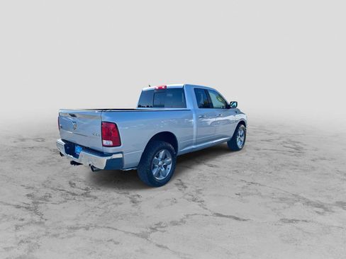 Used 2018 RAM 1500 Big Horn AWD/4WD image 8