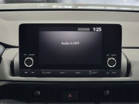 Certified 2024 Honda CR-V EX image 20