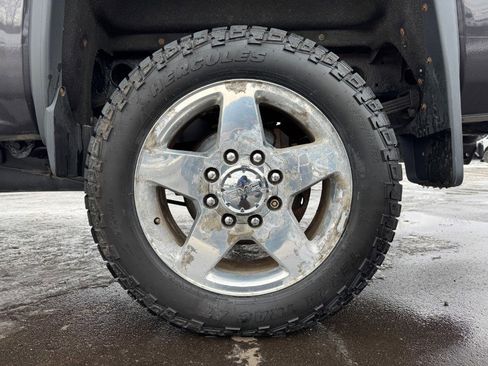 Used 2015 GMC Sierra 2500 Denali image 13