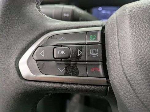 Used 2024 Jeep Compass Limited w/ Elite Group image 16