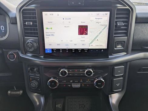 New 2026 Ford F150 Tremor AWD/4WD image 12
