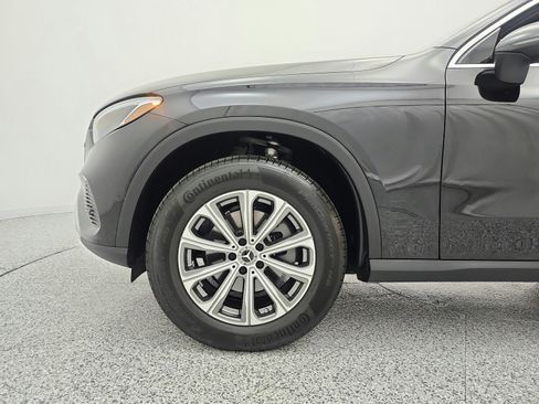 Certified 2026 Mercedes-Benz GLC 300 image 17