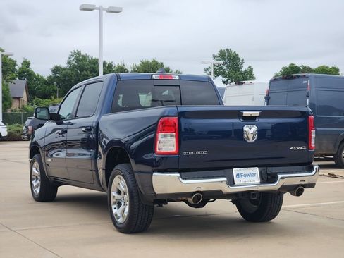 Used 2019 RAM 1500 Big Horn AWD/4WD image 5