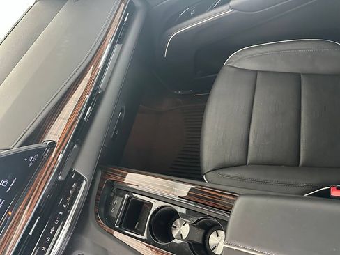 Certified 2023 Cadillac Escalade Premium Luxury w/ Performance Package RWD image 23
