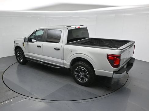 Certified 2024 Ford F150 STX RWD image 41