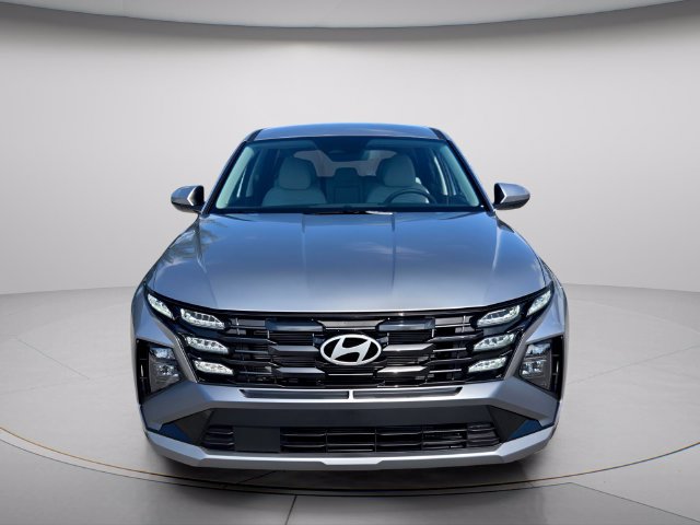 New 2026 Hyundai Tucson SE FWD image 3