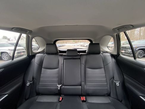 Used 2025 Toyota RAV4 XLE Premium w/ Weather Package image 33