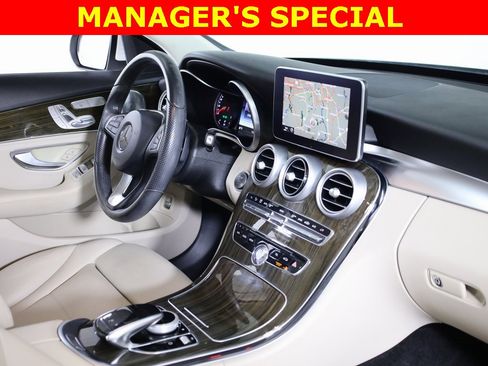 Used 2016 Mercedes-Benz C 300 4MATIC Sedan image 53