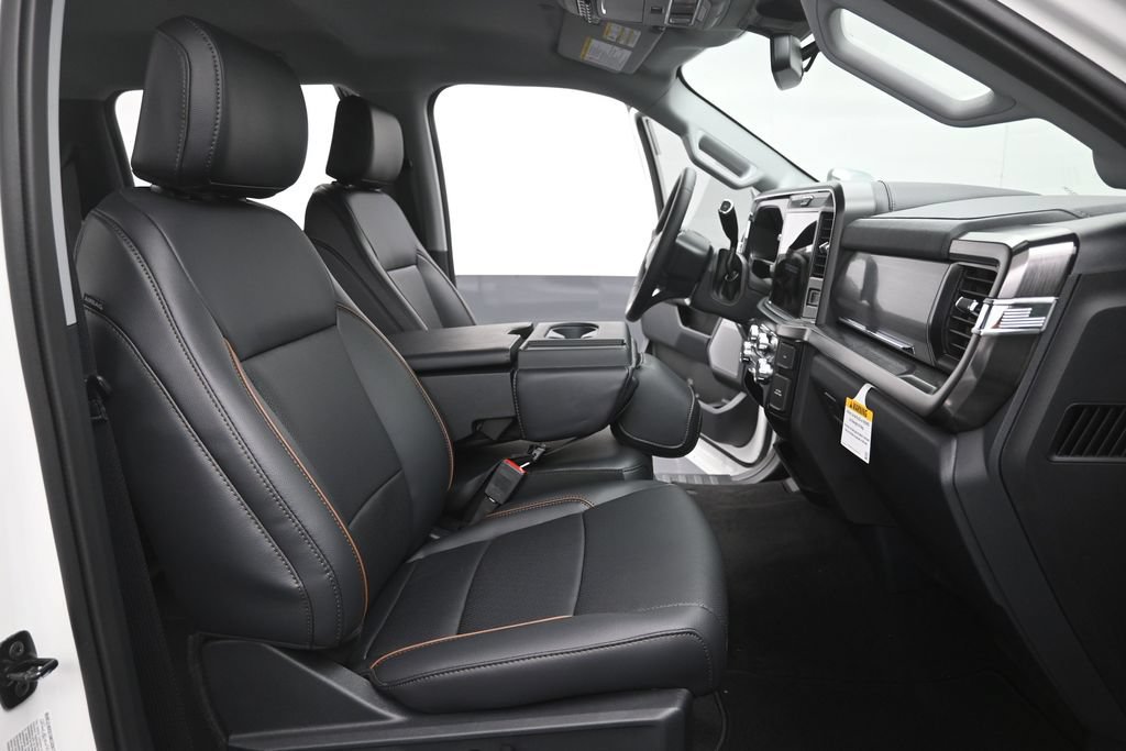 New 2026 Ford F350 Lariat AWD/4WD image 27