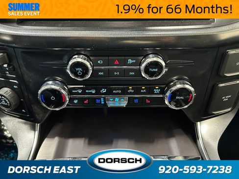 New 2026 Ford F150 Platinum w/ Equipment Group 702A High AWD/4WD image 25