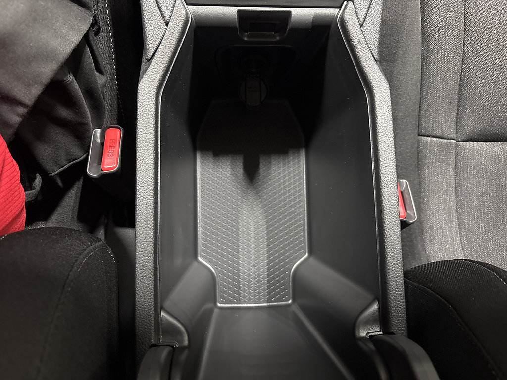 New 2026 Honda Accord SE image 13