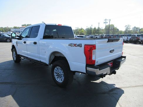Used 2018 Ford F250 XLT AWD/4WD image 8