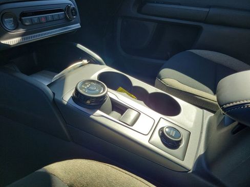 New 2026 Ford Bronco Sport Big Bend image 28