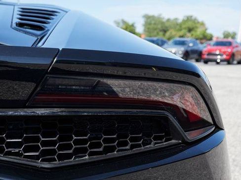 Used 2018 Lamborghini Huracan LP 610-4 AWD/4WD image 9