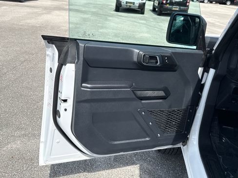 Used 2025 Ford Bronco Big Bend image 13