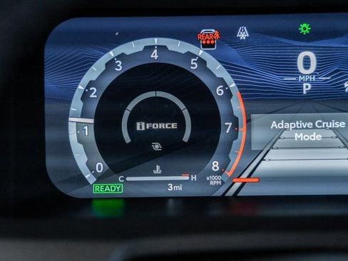 New 2026 Toyota 4Runner TRD Off-Road Premium image 50