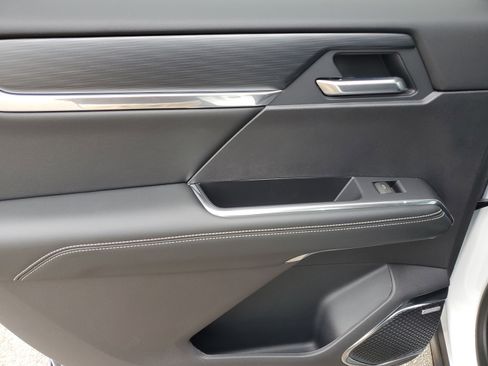 New 2025 GMC Acadia Elevation image 15