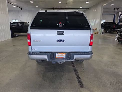 Used 2008 Ford F150 XLT AWD/4WD image 7