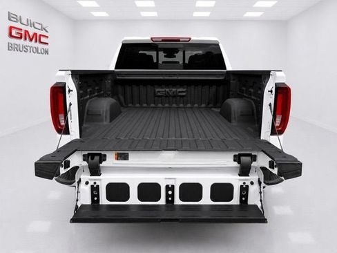 New 2026 GMC Sierra 1500 SLT w/ SLT Premium Plus Package AWD/4WD image 10