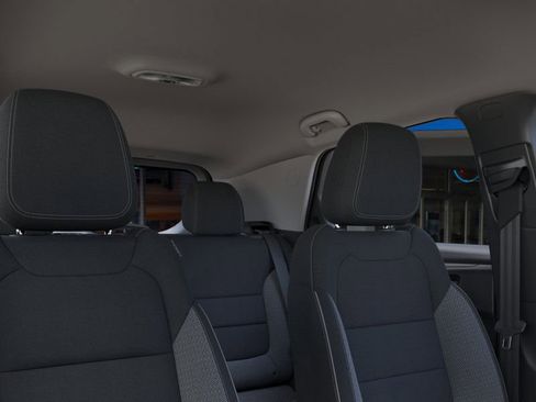 New 2026 Chevrolet TrailBlazer LT w/ LT Cold Weather Package image 24