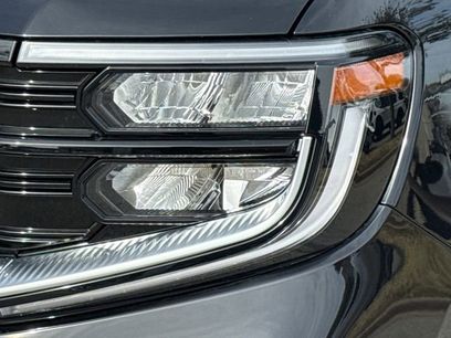 New 2026 Ford Expedition Max Platinum w/ Platinum Ultimate Package