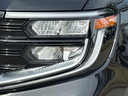 New 2026 Ford Expedition Max Platinum w/ Platinum Ultimate Package AWD/4WD image 4