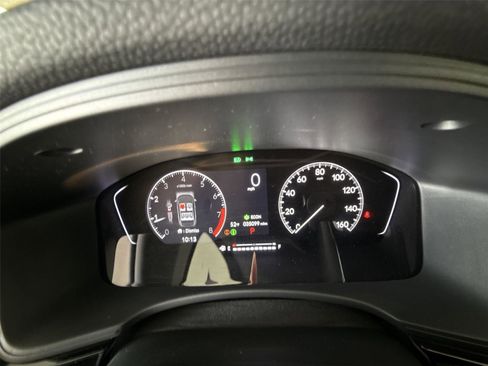 Used 2023 Honda Civic Sport image 10